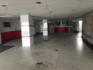 Open Plan Fully Detached Office Space  Office Space for Rent Victoria Island Lagos Vetra  Property