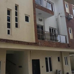 Serviced Tastefully Finished 3 Bedroom Apartment With Bq Flat for Rent Ikoyi Lagos Vetra  Property