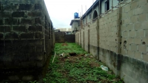 Plot Of Land 1 Plot of Land for Sale Alimosho Lagos Vetra  Property