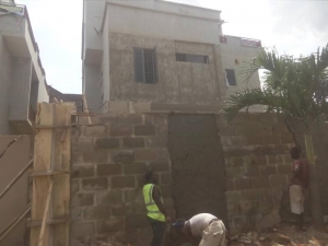 4 Bedroom Fully Detached Duplex With Two(2) Living Rooms (under Construction) Detached Duplex for Sale Kosofe Ikosi Lagos Vetra  Property
