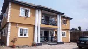 7 Bedroom Duplex 7 bedroom House for Sale Ipaja Lagos Vetra  Property