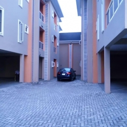 Serviced Newly Built And Portable 3 Bedroom Ensuite Flat 3 bedroom Flat for Sale Victoria Island Lagos Vetra  Property