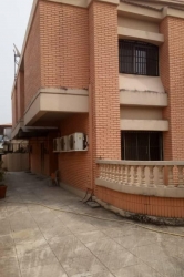 5 Bedroom Semi-detached Duplex With Massive Rooms And 3 Room Bq 5 bedroom House for Sale Lekki Lagos Vetra  Property