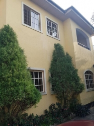 Tastefully Finished 4 Bedroom Detached House + 2 Rooms Bq 4 bedroom House for Sale Ikeja Lagos Vetra  Property