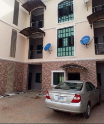 New Three Bedrooms Apartment In Wuye For Rent 3 bedroom Flat for Rent Wuye Abuja Vetra  Property