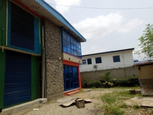 Block Of 4 Nos Of 3 Bedroom Flat 3 bedroom Flat for Sale Ikeja Lagos Vetra  Property
