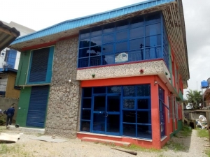 Image 1 Title