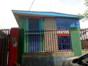 Image 1 Title