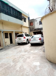 Tastefully Finished 3 Bedroom Flats Up & 4 Bedroom Down Flat for Sale Ikeja Lagos Vetra  Property