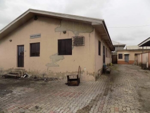 Warehouse  Commercial Property for Sale Ajah Lagos Vetra  Property