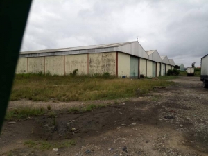 6 Bays Warehouse Commercial Property for Sale Isolo Lagos Vetra  Property