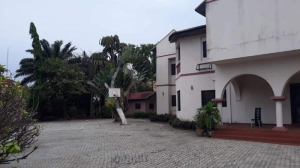 12 Bedroom Detached House With 2 Room Bq House for Rent Lekki Lagos Vetra  Property