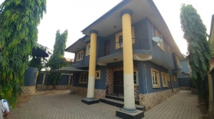 Tastefully Finished Newly Renovated 5 Bedroom Detached Duplex 5 bedroom House for Rent Ojodu Lagos Vetra  Property