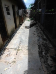 Poultry Factory for Sale Ikorodu Lagos Vetra  Property