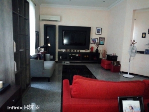 5 Bedroom Bungalow  5 bedroom Detached Bungalow for Rent Lekki Lagos Vetra  Property