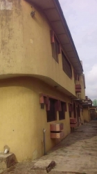4 Bedroom Duplex 4 bedroom Semi-Detached Duplex for Sale Ikotun Igando Lagos Vetra  Property