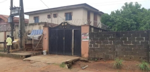 Block Of Flats 3 bedroom Blocks of Flats for Sale Ikotun Igando Lagos Vetra  Property