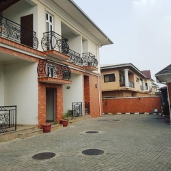 Partly Furnished Three Bedroom Apartment At Lekki Phase One  3 bedroom Flat for Rent Lekki Lagos Vetra  Property