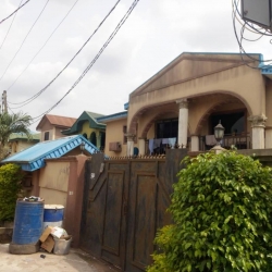 Block Of Flats At Obawole  3 bedroom Blocks of Flats for Sale Ogba Lagos Vetra  Property