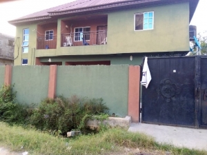4 Units Of 3 Bedroom With Bq At Ibeju Lekki Lagos  10 bedroom Blocks of Flats for Sale Lekki Lagos Vetra  Property