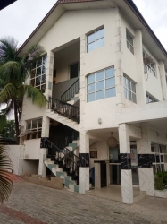 23 Rooms Hotel At Iyaganku Ibadan  10 bedroom Hotel/Guest House for Sale Ibadan Oyo Vetra  Property