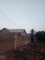 3 Bedroom Bungalow At Iyalan Church Ibadan 3 bedroom Detached Bungalow for Sale Ibadan Oyo Vetra  Property