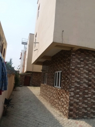 Newly Built 20 Room Hotel At Garki Area 11 Abuja 10 bedroom Hotel/Guest House for Sale Garki 1 Abuja Vetra  Property
