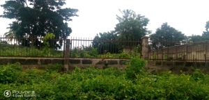 Plot Of Land At Agodi Gra Ibadan Land for Sale Ibadan Oyo Vetra  Property
