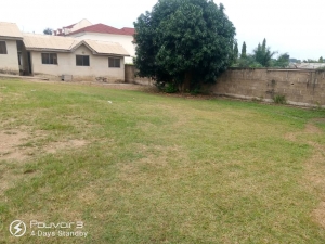 Plot Of 1000m² At Cola Drive, Alalubosa Main Avenue Ibadan  Land for Sale Ibadan Oyo Vetra  Property
