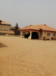4 Bedroom Bungalow With 2 Bedroom Bq At Elebu Ibadan  6 bedroom Detached Bungalow for Sale Ibadan Oyo Vetra  Property