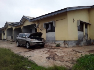 3 Unit Of 3 Bedrooms Bungalow At Akala Gra Akobo Ibadan  9 bedroom Detached Bungalow for Sale Ibadan Oyo Vetra  Property