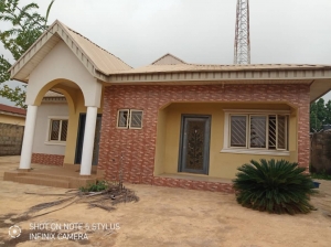 4 Bedroom Bungalow At Ologuneru Ibadan  4 bedroom House for Sale Ibadan Oyo Vetra  Property