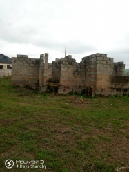 Twin Flat Of 3 Bedroom At Emanuel Estate Ibadan  6 bedroom House for Sale Ibadan Oyo Vetra  Property