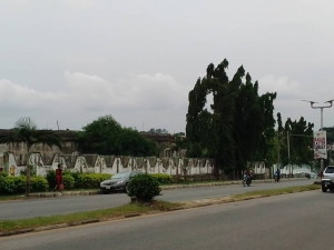 2 Acres Of Land  2 Acres of Land for Sale Ibadan Oyo Vetra  Property