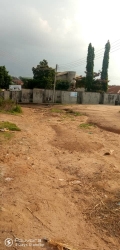 A Plot Of Land Behind Dss Estate Ile Tuntun Ibadan  1 Plot of Land for Sale Ibadan Oyo Vetra  Property