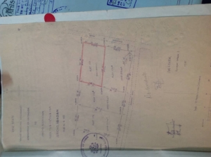 1000m² Carved Out Land Close To Mango Court In Jericho Land for Sale Ibadan Oyo Vetra  Property