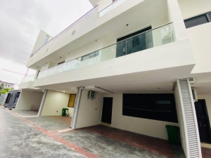 2 Units Of 3 Bedroom Terrace Apartment  3 bedroom Terraced Duplex for Sale Ikoyi Lagos Vetra  Property