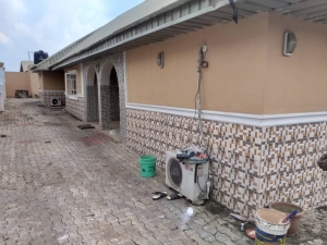 Newly Built 3 Bedroom Bungalow At Ologuneru Ibadan  3 bedroom Detached Bungalow for Sale Ibadan Oyo Vetra  Property