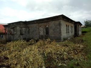 Image 1 Title