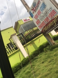 A Plot Of Land With C Of O Behind Xpress Gas Akobo Ibadan 1 Plot of Land for Sale Ibadan Oyo Vetra  Property