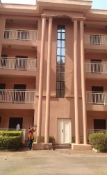 32 Units Of 3 Bedroom Flat With Cofo At Jabi Abuja  10 bedroom Blocks of Flats for Sale Jabi Abuja Vetra  Property