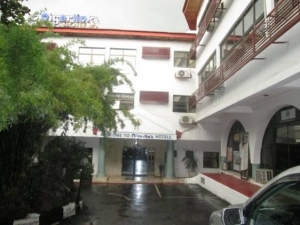 79 Hotel, Hall And Office With Cofo At Wuze Zone 4 Abuja  10 bedroom Hotel/Guest House for Sale Wuse 1 Abuja Vetra  Property