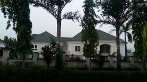 8 Bedrooms Bedroom Duplex At Mataima Abuja 8 bedroom Detached Duplex for Sale Maitama Abuja Vetra  Property
