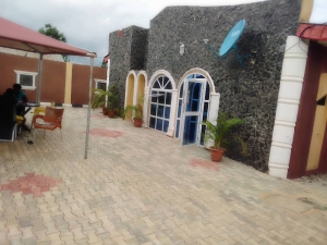 Image 1 Title