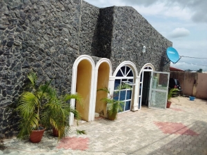 Image 1 Title