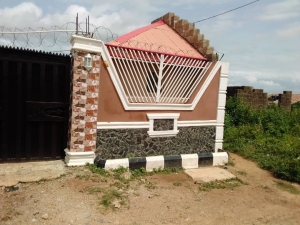 Image 1 Title