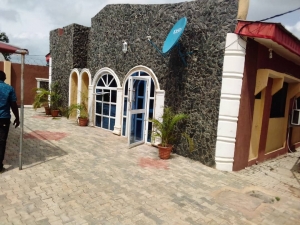 Image 1 Title
