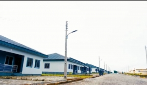169 Units Of 2 Bedroom Bungalows For Rent In Kuje Abuja  10 bedroom Mini Flat for Rent Kuje Abuja Vetra  Property