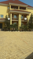 2 Unit Of 6 Bedroom Terraced Duplex With C Of O At Kaura Abuja  10 bedroom Terraced Duplex for Sale Kaura (games Village) Abuja Vetra  Property