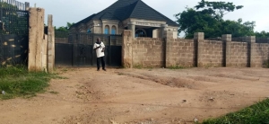 Newly Built 3 Bedroom Bungalow At Ologuneru Ibadan  3 bedroom Detached Bungalow for Sale Ibadan Oyo Vetra  Property